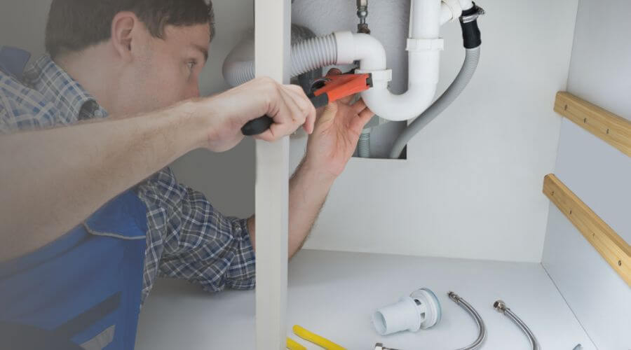 Professional septic pumping service in Alma, NE